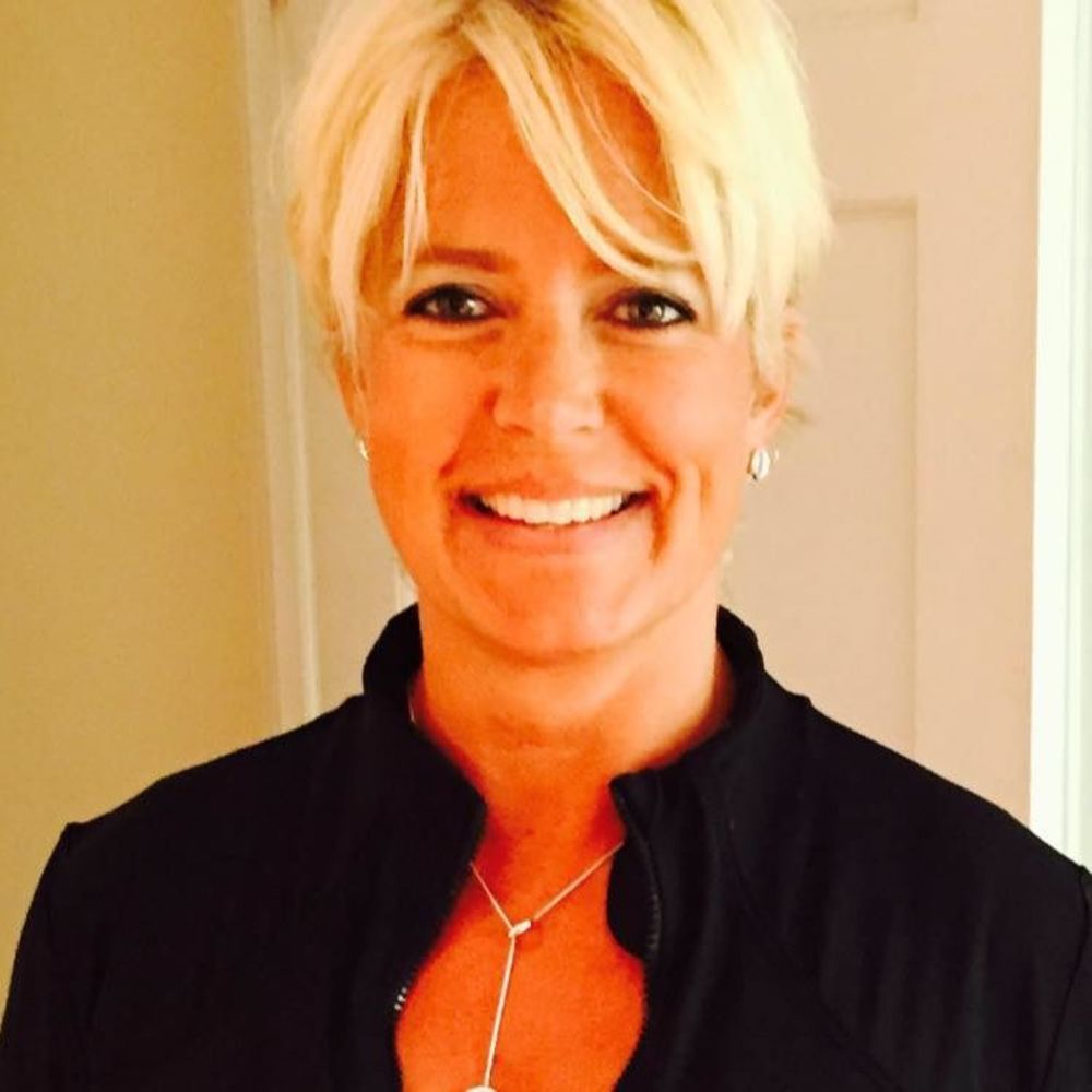 Meet your Posher, Christine